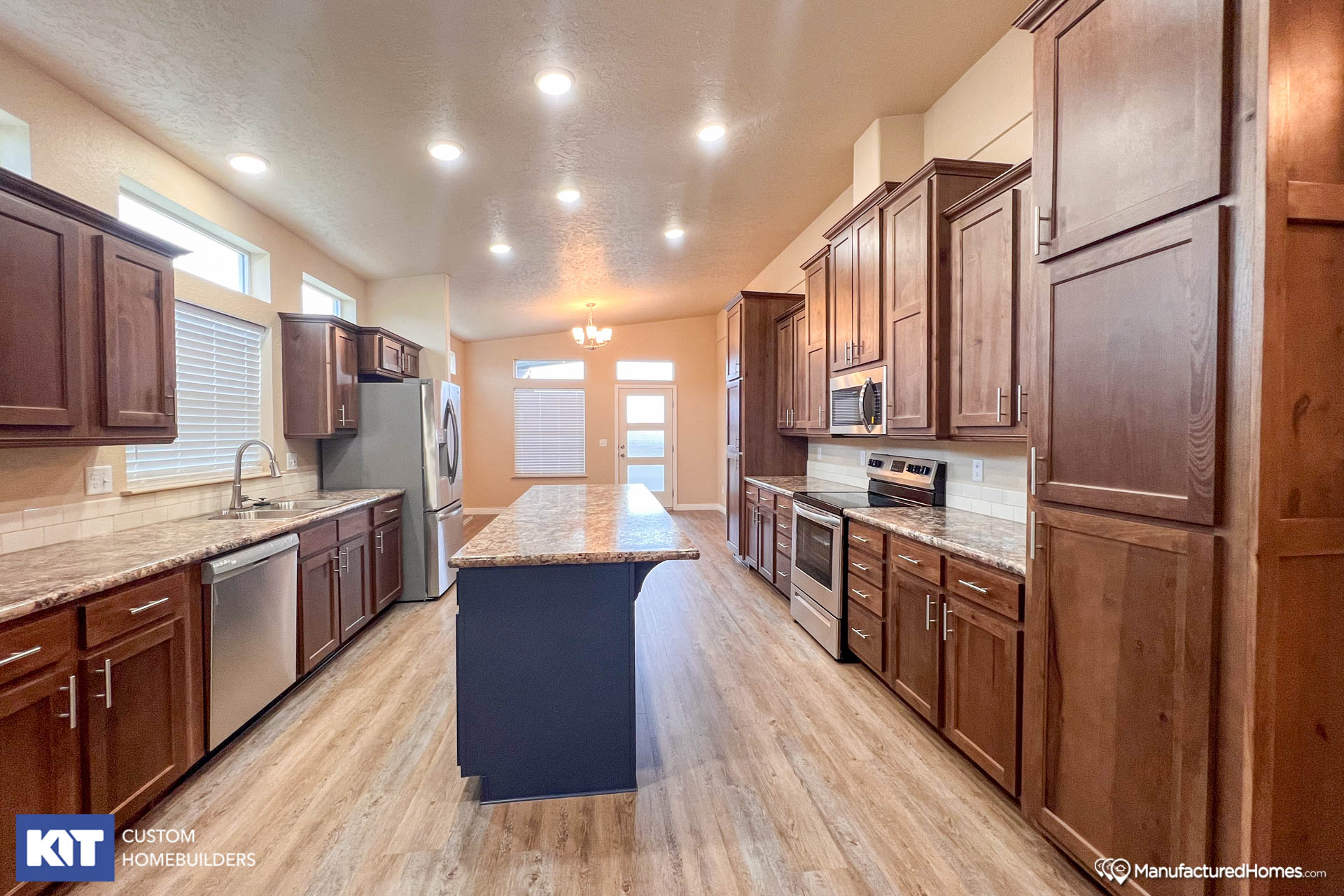 Meadow Ranch 4001 from Great Homes of Idaho Inc. Great Homes of Idaho